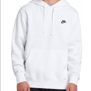 Nike Men's Sportswear Club Fleece Hoodie